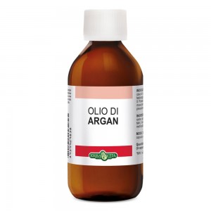 OLIO Argan 100ml           EBV