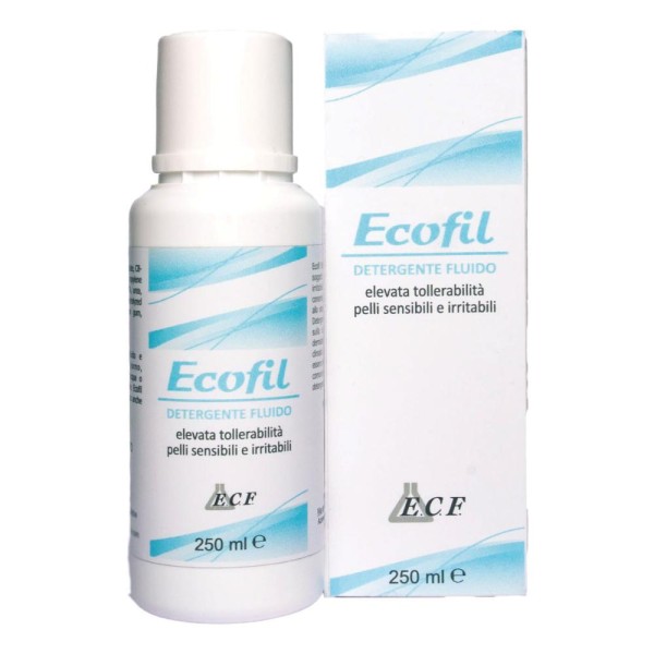 ECOFIL Det.250ml