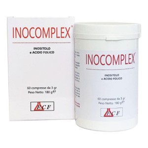 INOCOMPLEX 60 Cpr