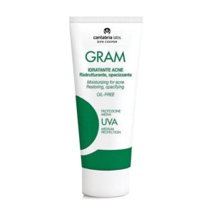 GRAM Idrat.Acne 50ml