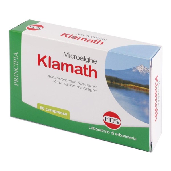 KLAMATH 60 Cpr KOS KLAMATH 60 Cpr KOS
