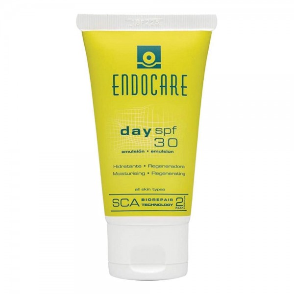 ENDOCARE Day spf30 40ml