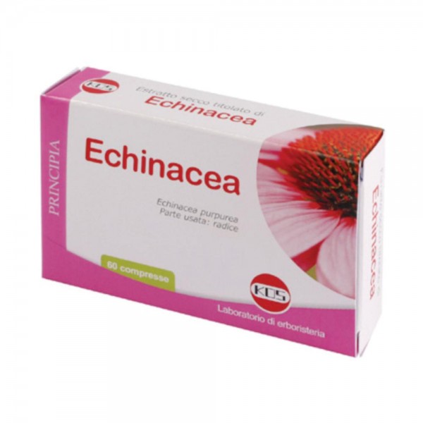 ECHINACEA E.S.60 Cpr KOS