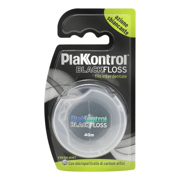 PLAKKONTROL FIT-FLOSS 25mt PLAKKONTROL FIT-FLOSS 25mt