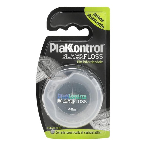 PLAKKONTROL FIT-FLOSS 25mt