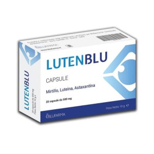 LUTENBLU 20 Cps