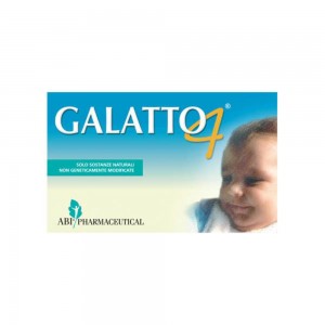 GALATTO4 30CPR