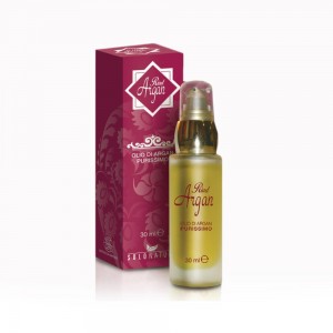 INCAROSE Riad Argan Olio 30ml