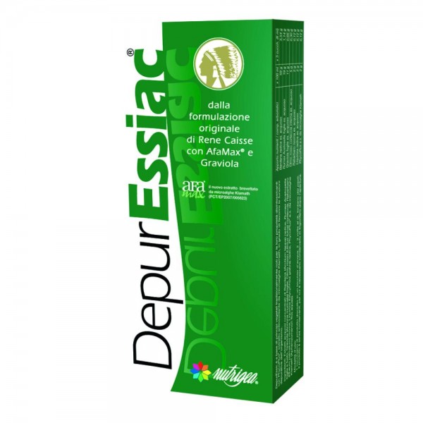 DEPURESSIAC 200ml