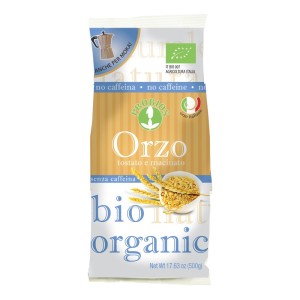 PROBIOS Orzo Tostato 500g