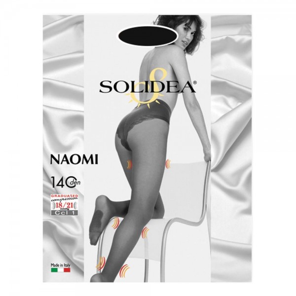 NAOMI-140 Coll.Mod.Visone 4XL