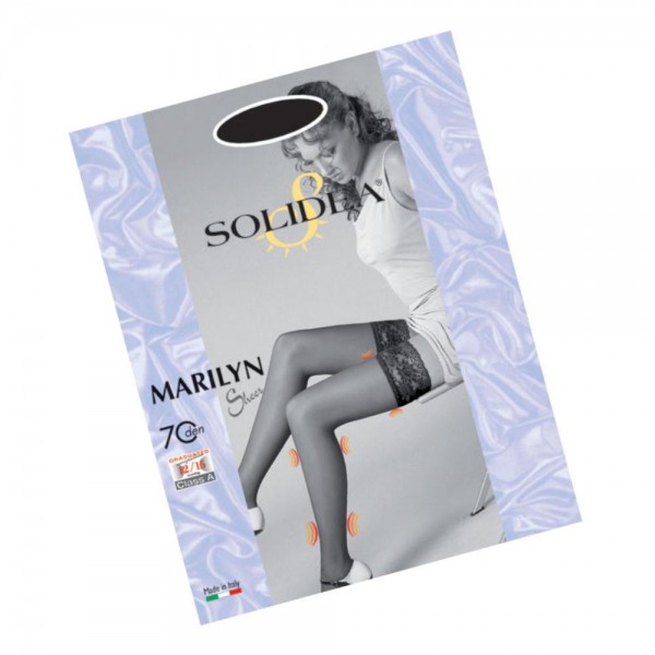 MARILYN  70 A-Regg.Blu Scuro 4