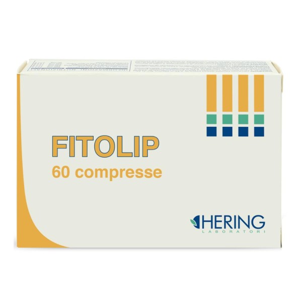 FITOLIP 60 Cpr