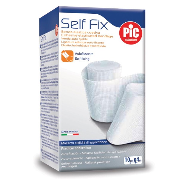 BENDA PIC SELFFIX CM4X4M F BENDA PIC SELFFIX CM4X4M F