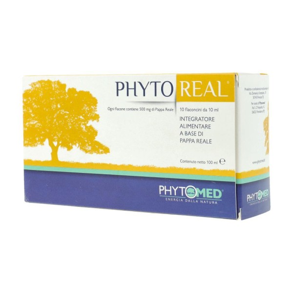 PHYTOREAL 10fl.10ml