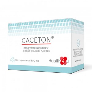 CACETON 60 Cpr
