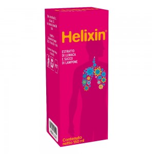 HELIXIN Scir.150ml HOMEOPH.