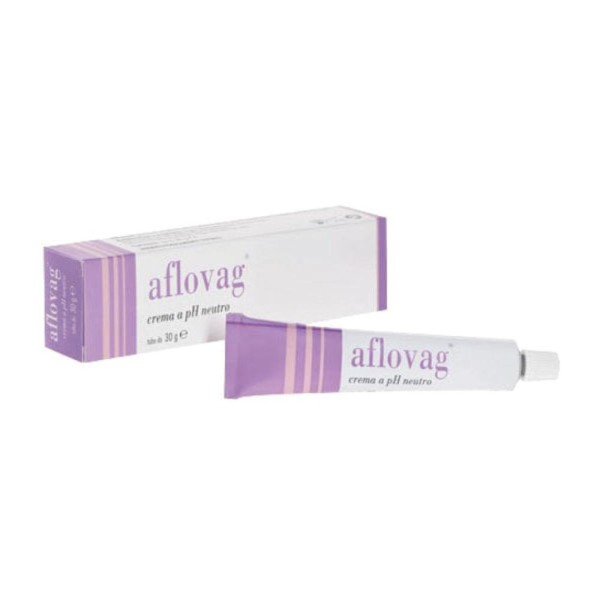 AFLOVAG Crema 30g