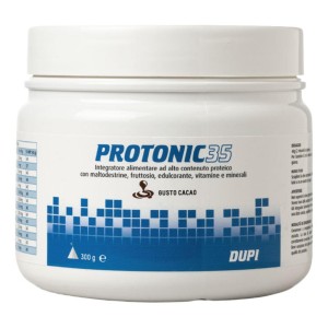 PROTONIC 35 Integr.Cacao 300g