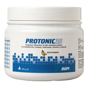 PROTONIC 35 Integr.Banana 300g