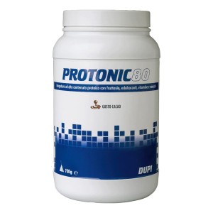 PROTONIC 80 Integr.Cacao 750g