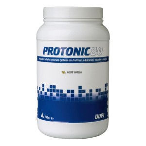 PROTONIC 80 Integr.Vanigl.750g