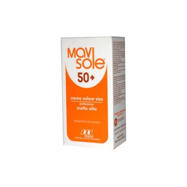 MAVISAN*Latte Corpo 50+ 150ml MAVISAN*Latte Corpo 50+ 150ml