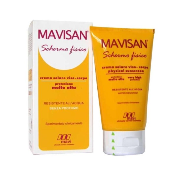 MAVISAN*Sch.Fis.Cr.M-A/P 150ml MAVISAN*Sch.Fis.Cr.M-A/P 150ml