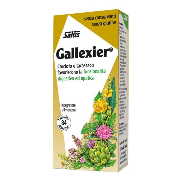 GALLEXIER 84 Tav. GALLEXIER 84 Tav.