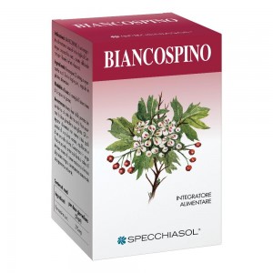 BIANCOSPINO 80 Cps        SPEC