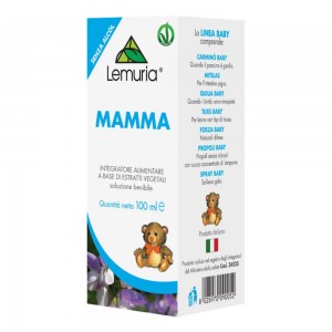 MAMMA 100ml