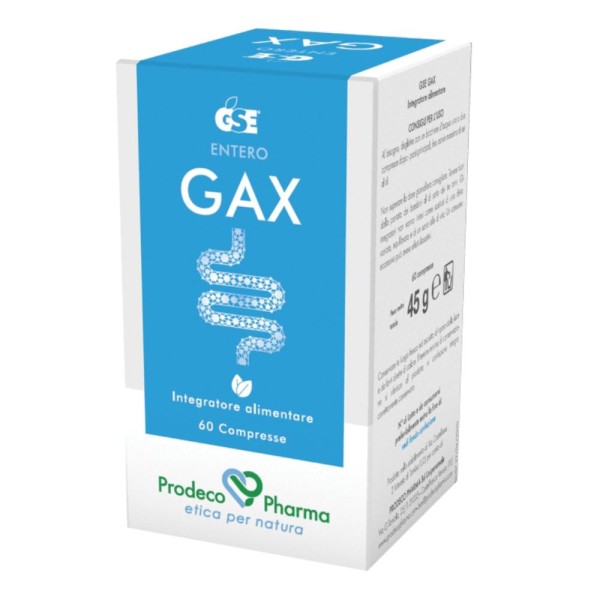 GSE Gax 60 Tav.