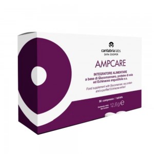 AMPCARE 30 Cpr
