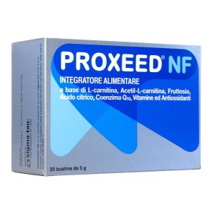 PROXEED NF 20 Buste 5g