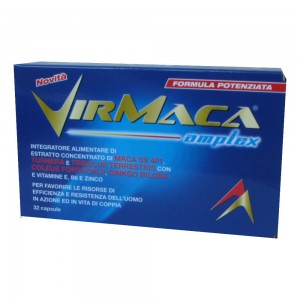 VIRMACA Amplex 32 Cps