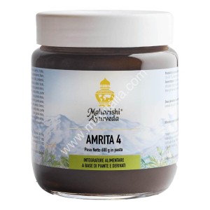 AMRITA 4 (MAK 4) Pasta 600g