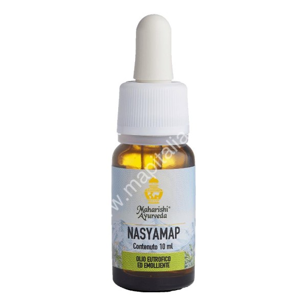 NASYAMAP (MA 16) Olio 10ml NASYAMAP (MA 16) Olio 10ml