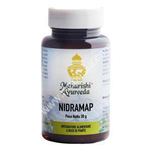 NIDRAMAP 60 Cpr