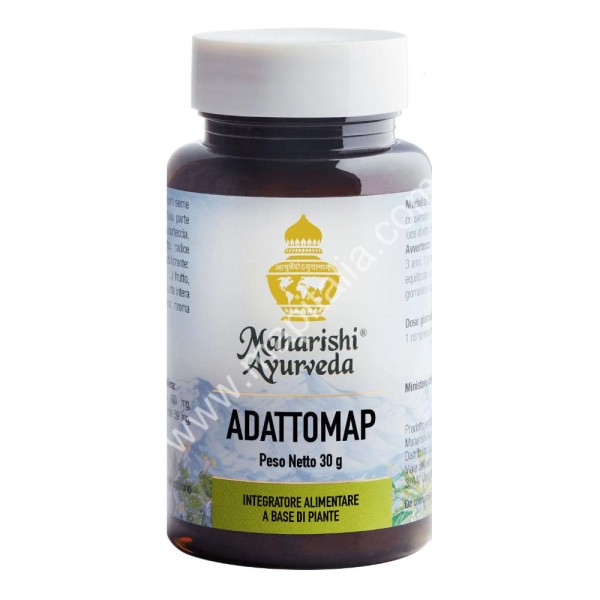 ADATTOMAP (MA 115) 60 Cpr