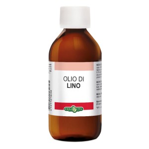 OLIO Lino 100ml            EBV