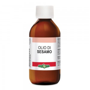 OLIO SESAMO 100ML