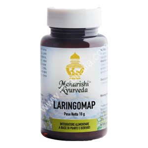 LARINGOMAP (MA 358) Pillole10g