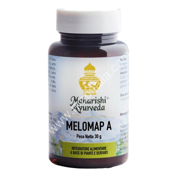 MELOMAP-A (MA 471) 60 Cpr 30g