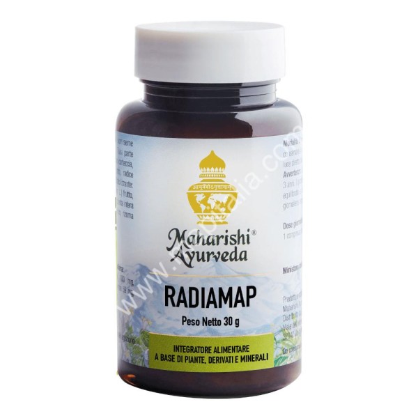 RADIAMAP (MA 926) 60 Cpr