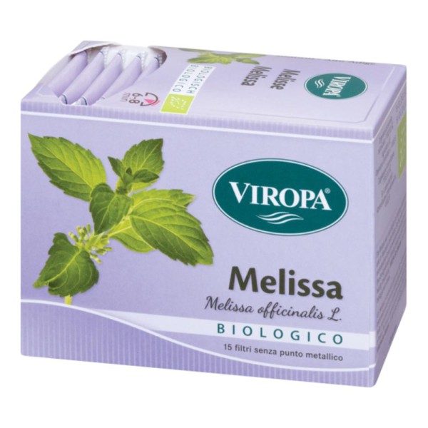 VIROPA Melissa Bio 15 Bust.