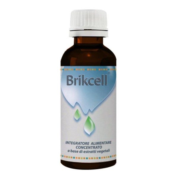 BRIKCELL Liquido 200ml