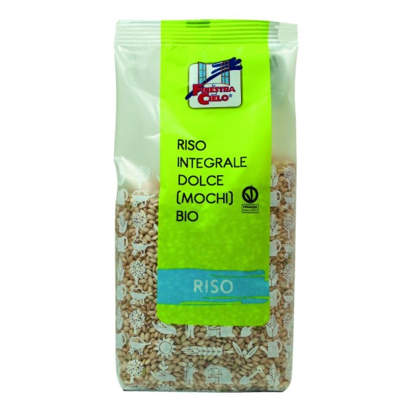 FsC Riso Dolce Calmochi 500g FsC Riso Dolce Calmochi 500g