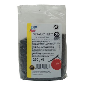 FsC Sesamo Nero 250g