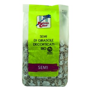 FsC Semi Girasole Decort.250g