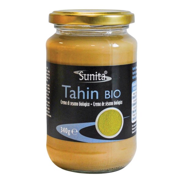 FsC Tahin Bio 340g